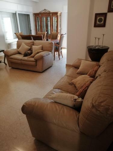 Apartamento Luxurious And Spacious 3 Bedrooms In Madaba, Jordan