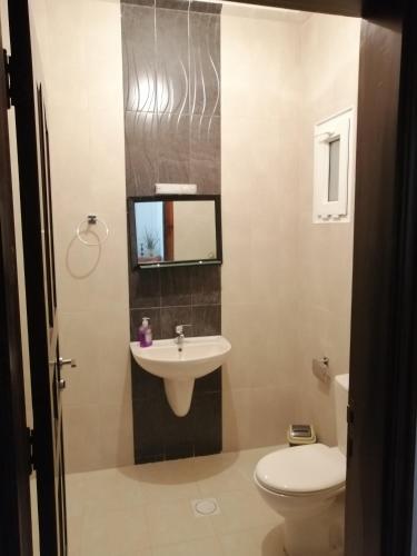 Apartamento Luxurious And Spacious 3 Bedrooms In Madaba, Jordan