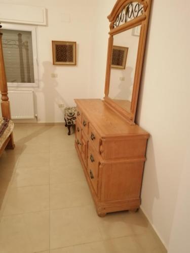 Apartamento Luxurious And Spacious 3 Bedrooms In Madaba, Jordan