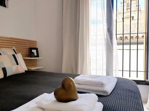Apartamento Sherryflat Neira - Parking