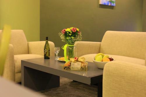 Aitch Boutique Hotel - An Lih Hotel