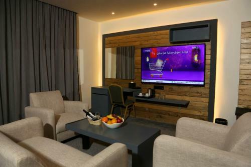 Aitch Boutique Hotel - An Lih Hotel