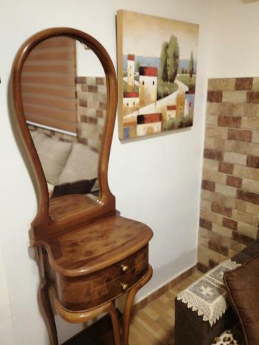 Apartamento Ibn Khaldoon Studio