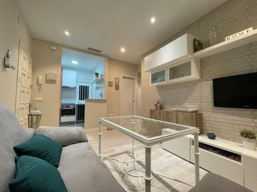 Apartamento La Plazuela