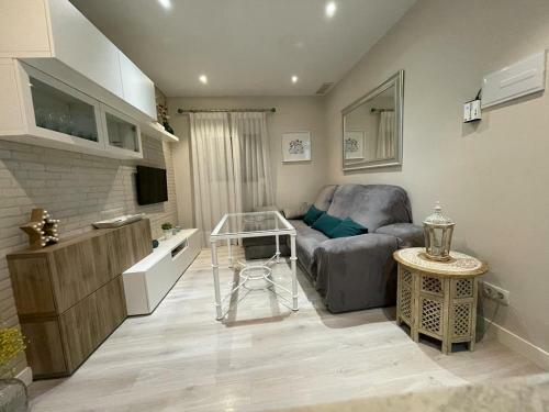 Apartamento La Plazuela