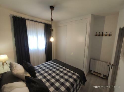 Apartamento La Plazuela