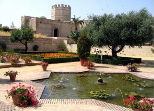 Apartamento La Plazuela