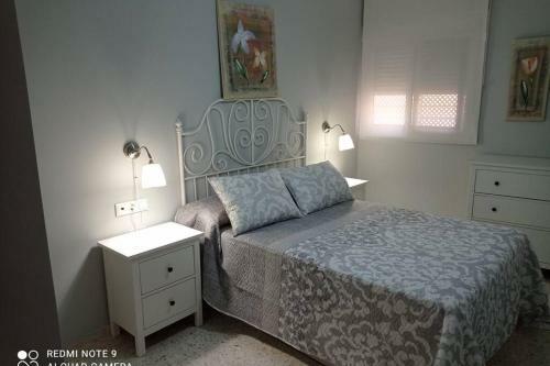 Apartamento Caba�iles
