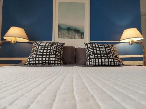 Apartamento Carmen's Studio