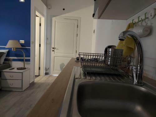 Apartamento Carmen's Studio