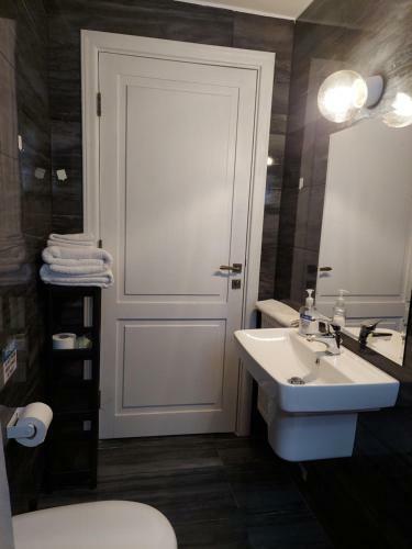 Apartamento Carmen's Studio