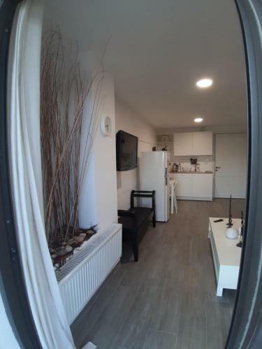 Apartamento Carmen's Studio