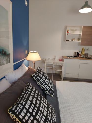 Apartamento Carmen's Studio