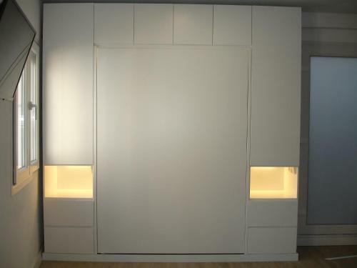 Apartamento Loft La Casa Del Parral