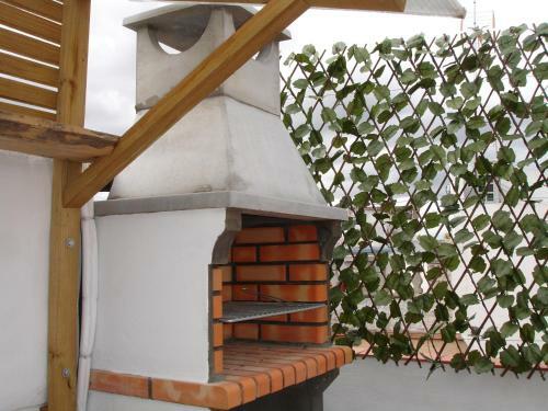 Apartamento Loft La Casa Del Parral