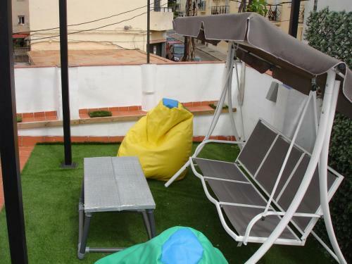 Apartamento Loft La Casa Del Parral