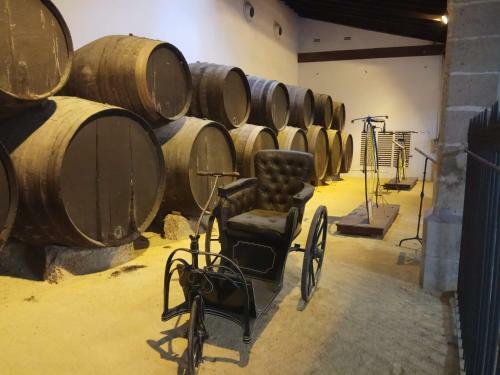 Apartamento Loft La Casa Del Parral