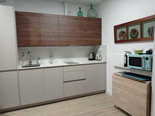 Apartamento Loft La Casa Del Parral