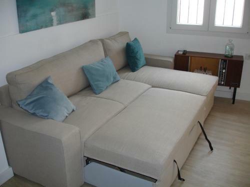 Apartamento Loft La Casa Del Parral