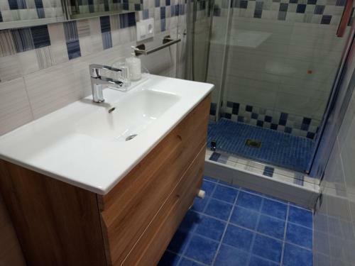 Apartamento Loft La Casa Del Parral