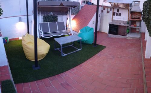 Apartamento Loft La Casa Del Parral