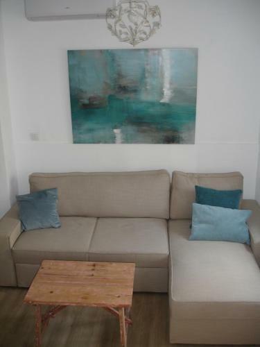 Apartamento Loft La Casa Del Parral