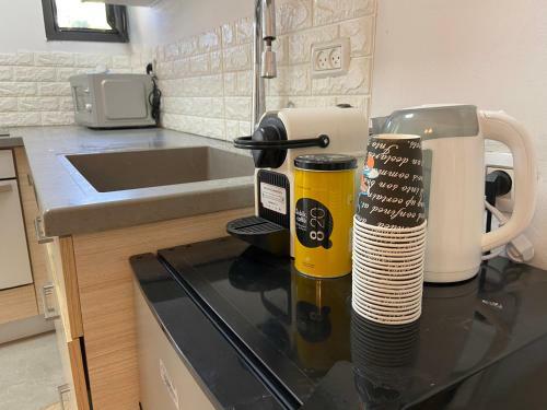 Apartamento ????? ????? ????? ??? ???? - Stay In Geva Carmel