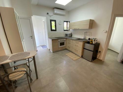 Apartamento ????? ????? ????? ??? ???? - Stay In Geva Carmel