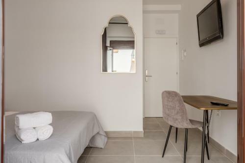 Hotel Villamarta
