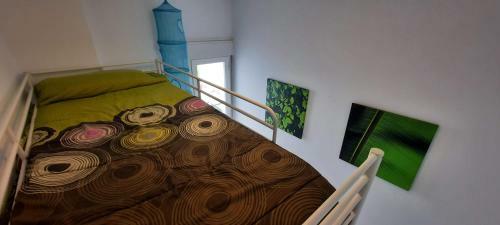 Apartamento Nicolasa