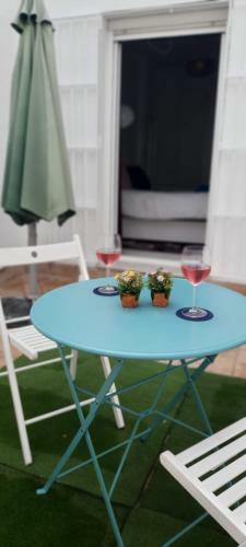 Apartamento Nicolasa