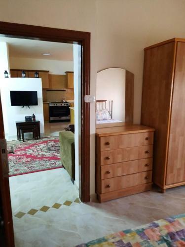 Apartamento Roman Pool (madaba)