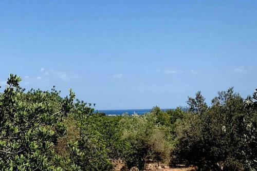 Villa Casa En Olivera A 3 Km De La Costa