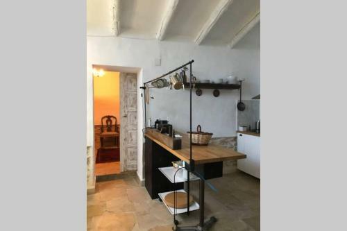 Villa Casa En Olivera A 3 Km De La Costa