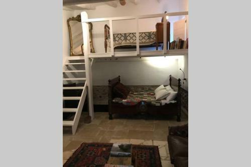 Villa Casa En Olivera A 3 Km De La Costa