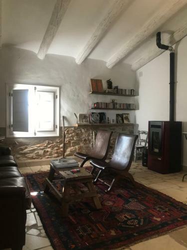 Villa Casa En Olivera A 3 Km De La Costa