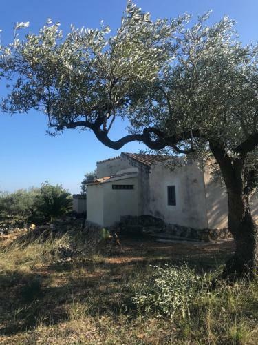 Villa Casa En Olivera A 3 Km De La Costa