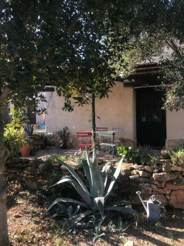 Villa Casa En Olivera A 3 Km De La Costa