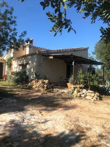 Villa Casa En Olivera A 3 Km De La Costa