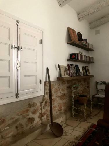 Villa Casa En Olivera A 3 Km De La Costa