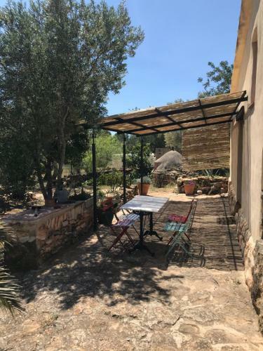 Villa Casa En Olivera A 3 Km De La Costa