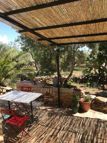 Villa Casa En Olivera A 3 Km De La Costa