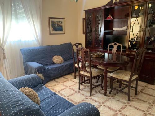 Apartamento Piso Carmen