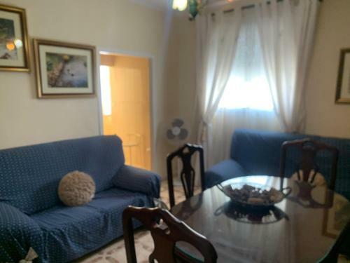 Apartamento Piso Carmen