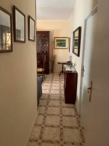 Apartamento Piso Carmen