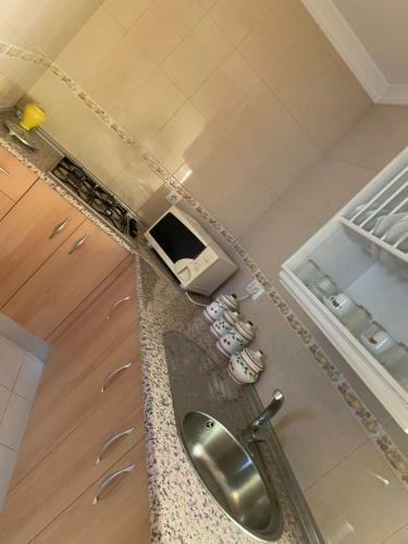 Apartamento Piso Carmen