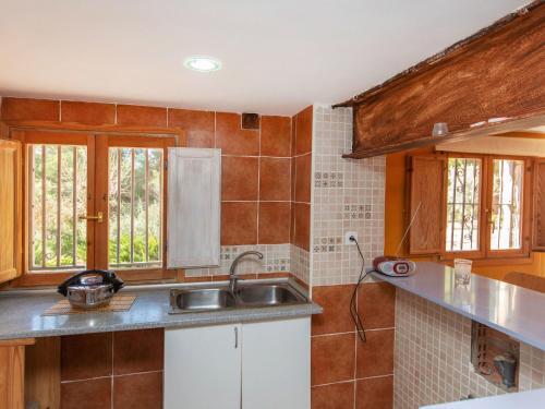 Villa Xelin