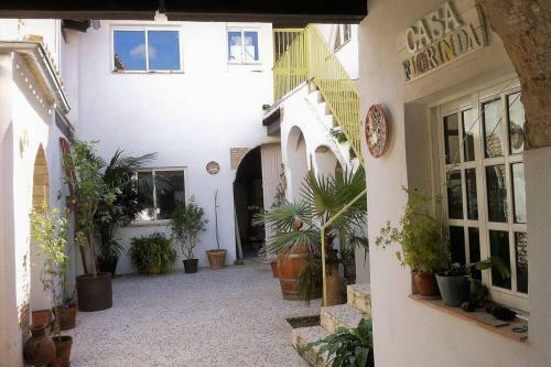 Apartamento Casa Florinda #7