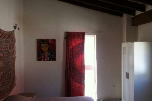Apartamento Casa Florinda #7
