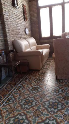 Casa Grande Zona Norte